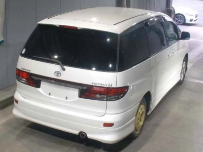 TOYOTA ESTIMA L