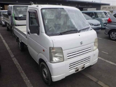 SUZUKI CARRY