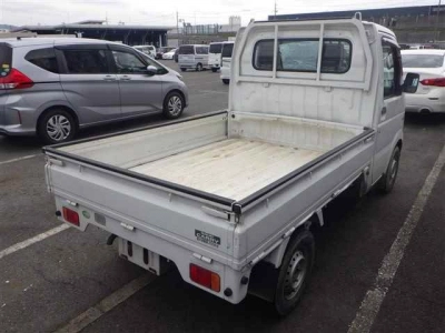 SUZUKI CARRY