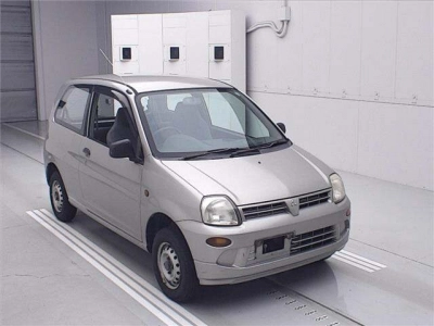 MITSUBISHI MINICA