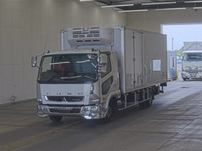 MITSUBISHI FUSO FIGHTER