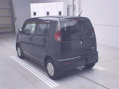 SUZUKI MRWAGON