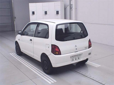 MITSUBISHI MINICA