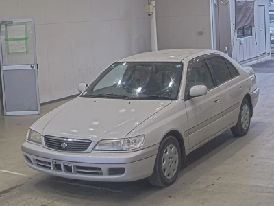 TOYOTA CORONA PREMIO