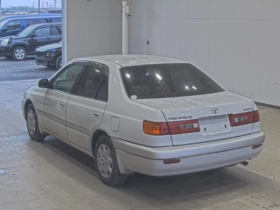 TOYOTA CORONA PREMIO
