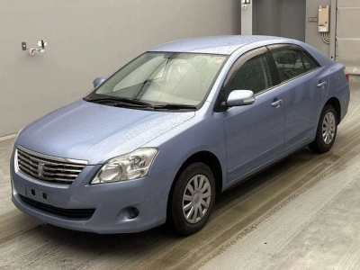 TOYOTA PREMIO