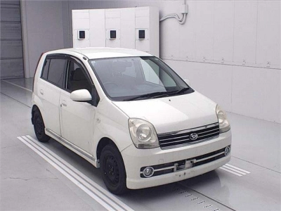DAIHATSU MIRA AVY