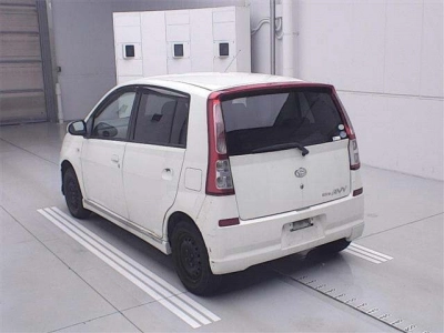 DAIHATSU MIRA AVY