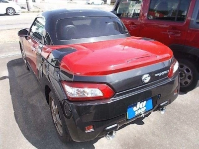 DAIHATSU COPEN