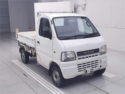 SUZUKI CARRY