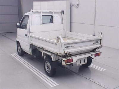 SUZUKI CARRY