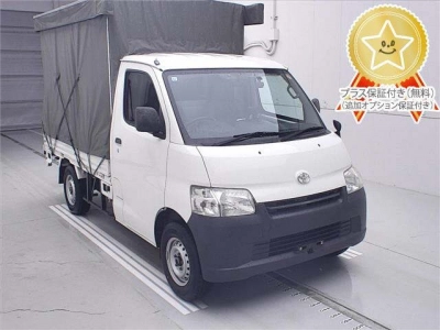TOYOTA TOWN ACE