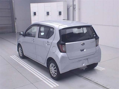 SUBARU PLEO PLUS