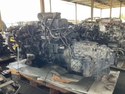 AUDI A6 AVANT E-TRON