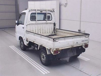 SUBARU SAMBAR TRUCK