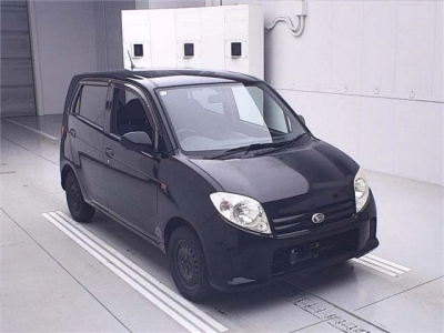 DAIHATSU MAX