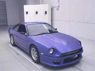 NISSAN 180SX