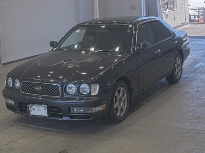 NISSAN GLORIA
