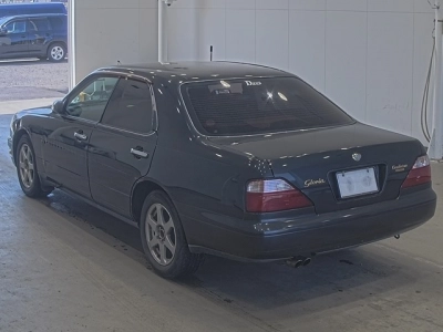 NISSAN GLORIA