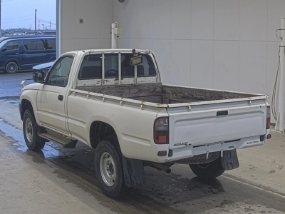 TOYOTA HILUX PICK UP