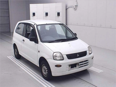 MITSUBISHI MINICA