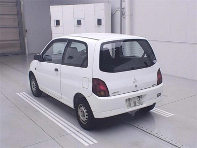 MITSUBISHI MINICA