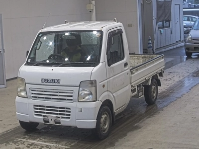 SUZUKI CARRY