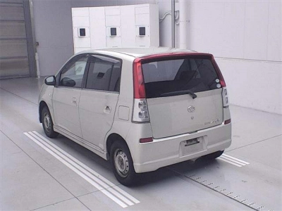 DAIHATSU MIRA AVY