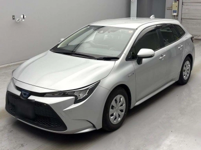 TOYOTA COROLLA WAGON