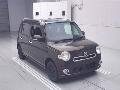 DAIHATSU MIRA COCOA