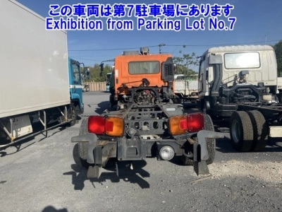 HINO RANGER