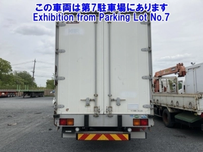 NISSAN DIESEL (UD) CONDOR