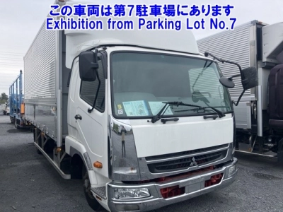 MITSUBISHI FUSO FIGHTER
