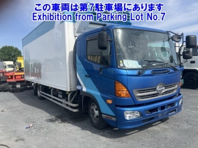 HINO RANGER