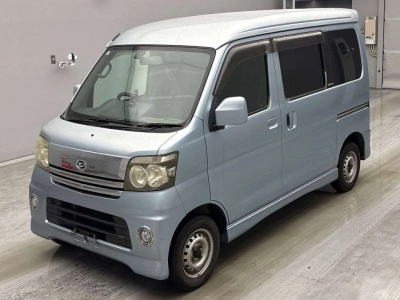 DAIHATSU ATRAI WAGON