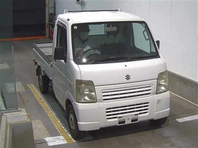 SUZUKI CARRY