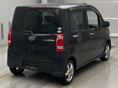 SUBARU LUCRA