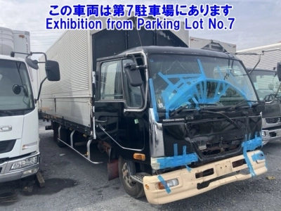 NISSAN DIESEL (UD) CONDOR