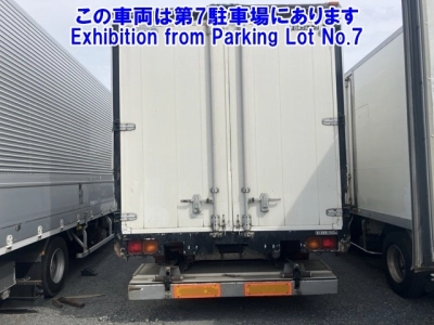 NISSAN DIESEL (UD) CONDOR