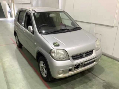 SUZUKI KEI