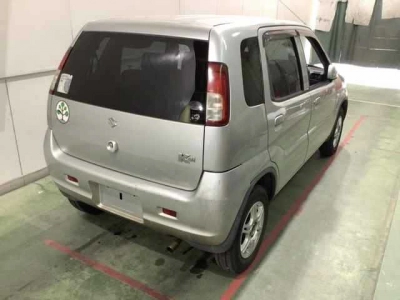 SUZUKI KEI