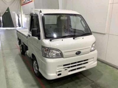 SUBARU SAMBAR TRUCK