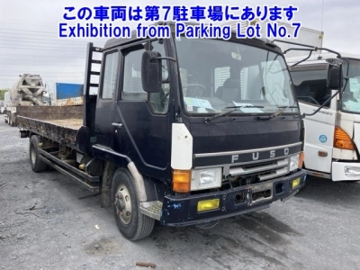 MITSUBISHI FUSO FIGHTER