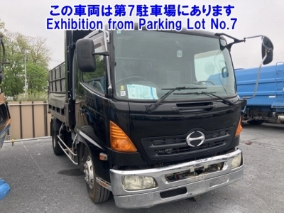 HINO RANGER