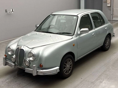 MITSUOKA VIEWT