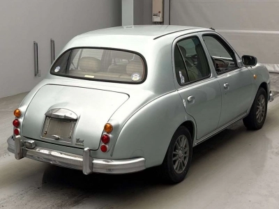 MITSUOKA VIEWT