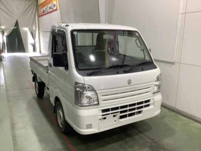 SUZUKI CARRY