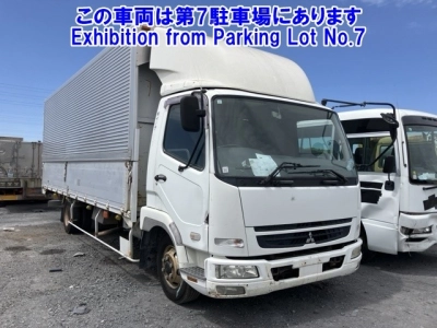 MITSUBISHI FUSO FIGHTER