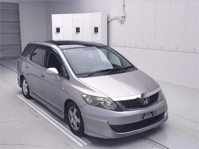 HONDA AIRWAVE