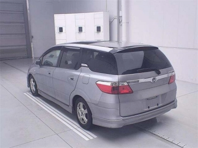 HONDA AIRWAVE